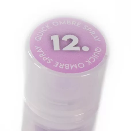 MN Quick Ombre Spray 12 - 5 g