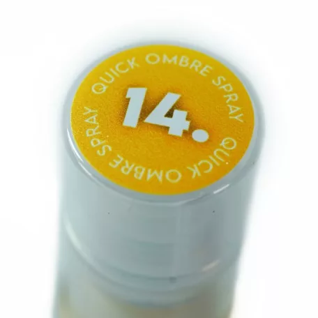 MN Quick Ombre Spray 14 - 5 g