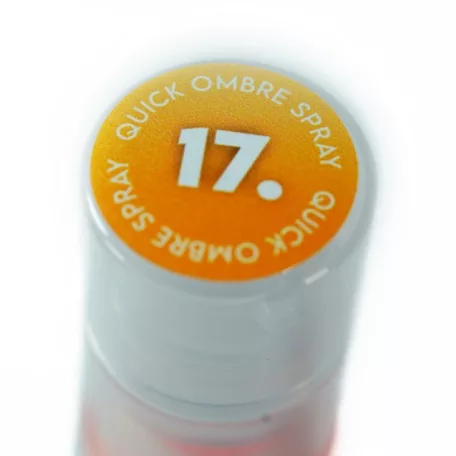 MN Quick Ombre Spray 17 - 5 g