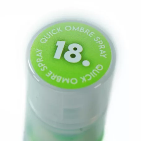 MN Quick Ombre Spray 18 - 5 g