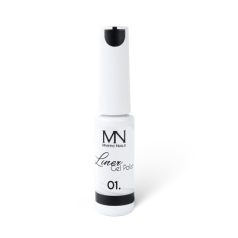 MN Liner Gel Polish 01 - 6 ml