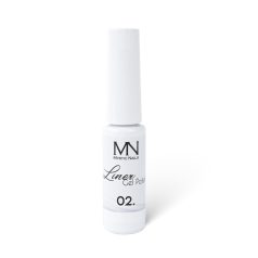 MN Liner Gel Polish 02 - 6 ml