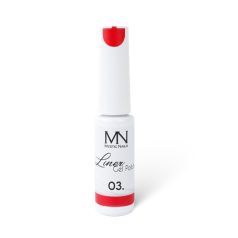 MN Liner Gel Polish 03 - 6 ml