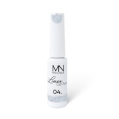 MN Liner Gel Polish 04 - 6 ml