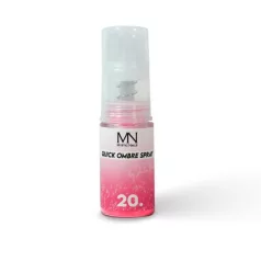 MN Quick Ombre Spray 20 - 5 g