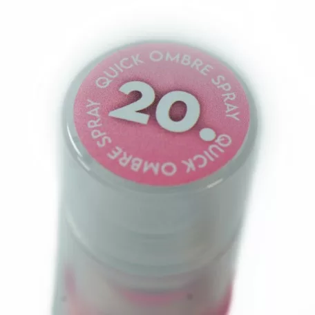 MN Quick Ombre Spray 20 - 5 g