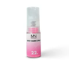MN Quick Ombre Spray 22 - 5 g
