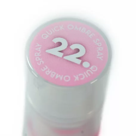 MN Quick Ombre Spray 22 - 5 g
