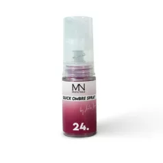 MN Quick Ombre Spray 24 - 5 g