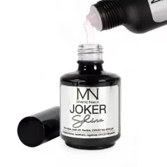 MN Joker Shine Utántöltő - 50 ml