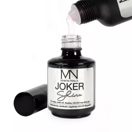 MN Joker Shine Utántöltő - 50 ml
