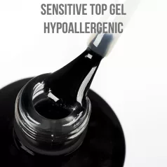 MN Sensitive Top Gel - Hypoallergenic - 7ml