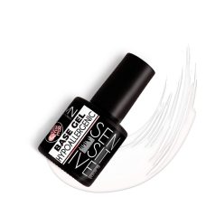 MN Sensitive Base Gel - Hypoallergenic & HEMA-free - 7ml