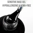 MN Sensitive Base Gel - Hypoallergenic & HEMA-free - 7ml