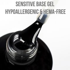 MN Sensitive Base Gel - Hypoallergenic & HEMA-free - 7ml