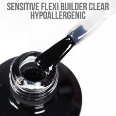 MN Sensitive Flexi Builder Clear - Hypoallergenic - 12ml
