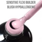 MN Sensitive Flexi Builder Blush - Hypoallergenic - 12ml