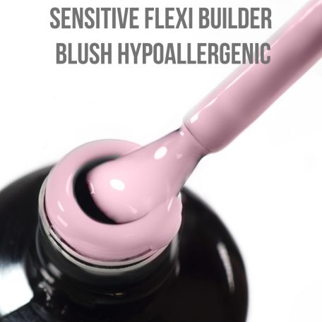 MN Sensitive Flexi Builder Blush - Hypoallergenic - 12ml