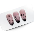 MN Sensitive Flexi Builder Blush - Hypoallergenic - 12ml