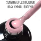 MN Sensitive Flexi Builder Rosy - Hypoallergenic - 12ml
