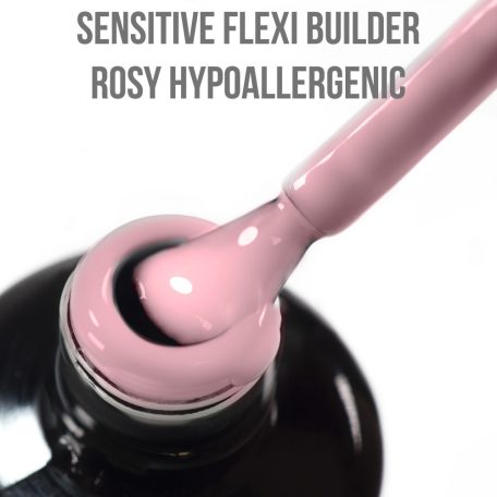 MN Sensitive Flexi Builder Rosy - Hypoallergenic - 12ml