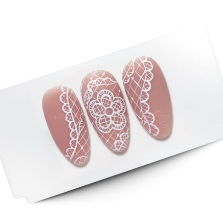 MN Sensitive Flexi Builder Rosy - Hypoallergenic - 12ml