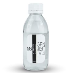 MN Sensitive Cleanser - Hypoallergenic - 200 ml