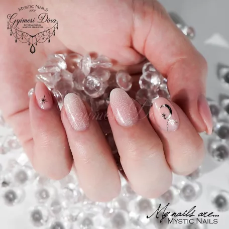 MN Classic Deluxe Nice Cover Gel - 50g