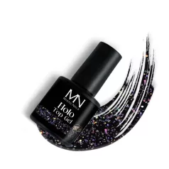 MN Holo Top Gel - 6ml