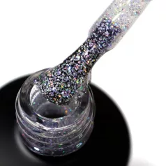 MN Holo Top Gel - 6ml
