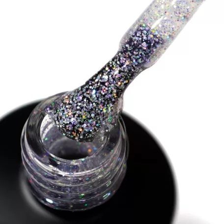 MN Holo Top Gel - 6ml