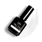 MN Milky White Top Gel - 6ml