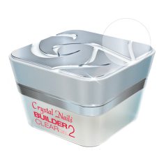CN Builder Clear Gel II. - 5 ml