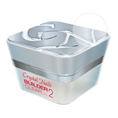 CN Builder Clear Gel II. - 50 ml