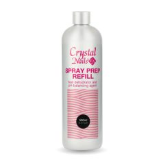   CN Spray Prep Refill - körömelőkészítő folyadék utántöltő - 500 ml