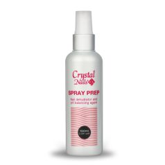 CN Spray Prep - körömelőkészítő folyadék - 100 ml
