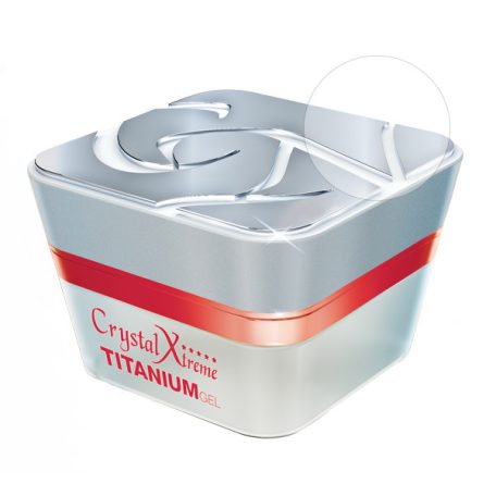 CN Xtreme Titanium Gel - 50 ml