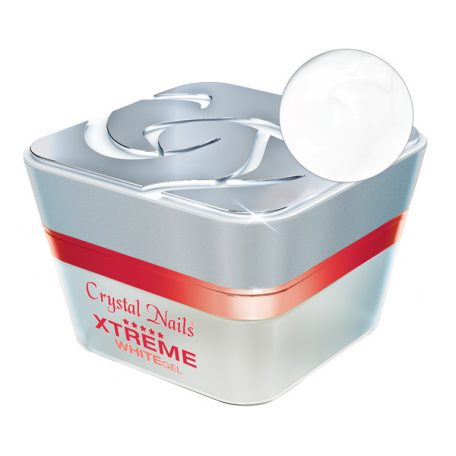 CN Xtreme White Gel - 50 ml