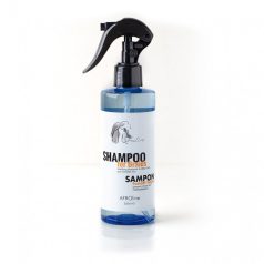 Afroline Shampoo for Braids - sampon fonott hajra - 250 ml