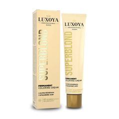 LUXOYA Superblond 11.21