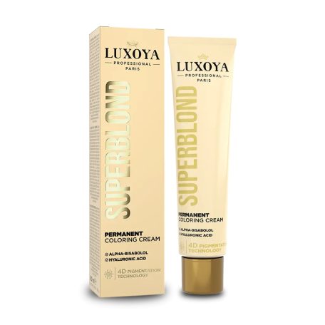 LUXOYA Superblond 15.11