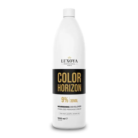 LUXOYA Color Horizon Developer 30 vol. 9% 1000 ml