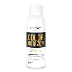 LUXOYA Color Horizon Developer 10 vol. 3% 90 ml