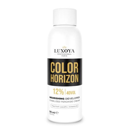 LUXOYA Color Horizon Developer 40 vol. 12% 90 ml