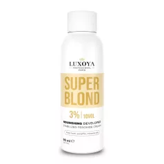 LUXOYA Superblond Developer 10 vol. 3% 90 ml