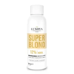 LUXOYA Superblond Developer 40 vol. 12% 90 ml