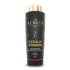   LUXOYA Repair Shampoo - sampon száraz és sérült hajra - 1000 ml