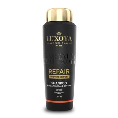   LUXOYA Repair Shampoo - sampon száraz és sérült hajra - 250 ml