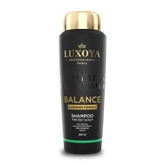 LUXOYA Balance Shampoo - tisztító sampon - 250 ml