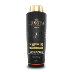   LUXOYA Repair Conditioner - kondicionáló száraz és sérült hajra - 1000 ml